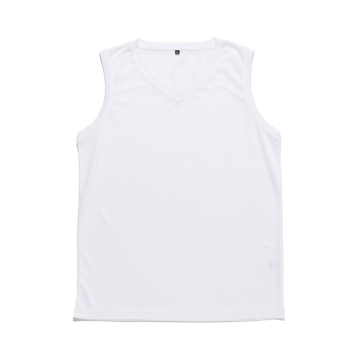 ノースリーブアンダーシャツ