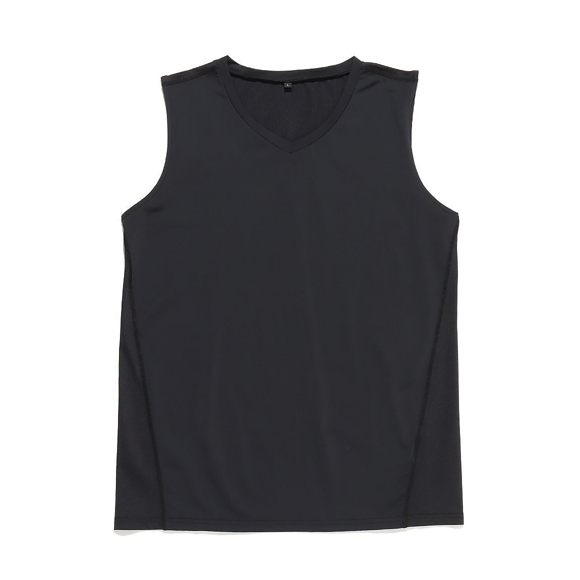 パワーリートクールノースリーブアンダー