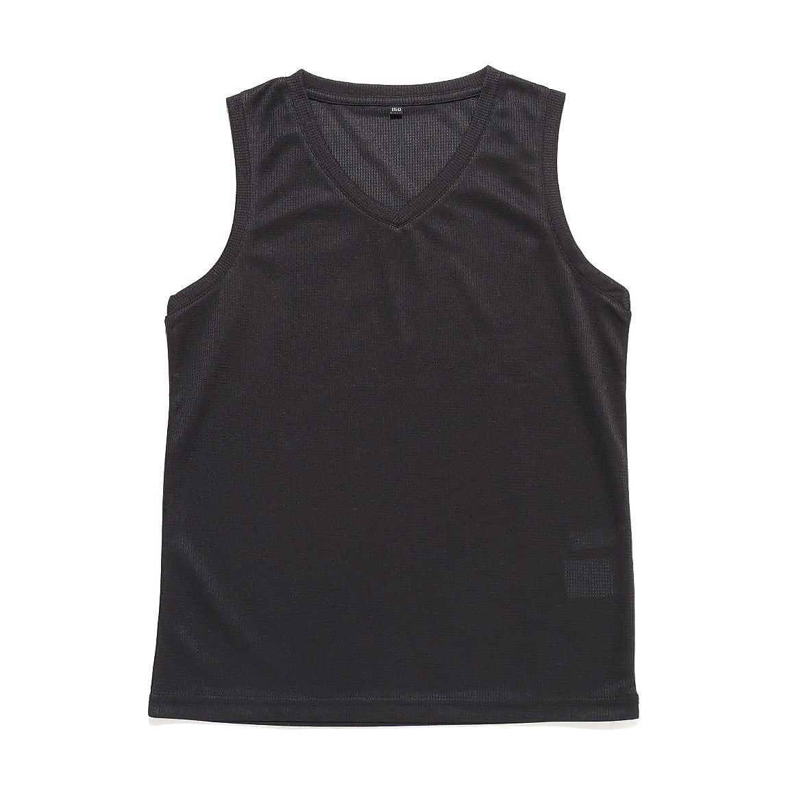 ノースリーブアンダーシャツJR