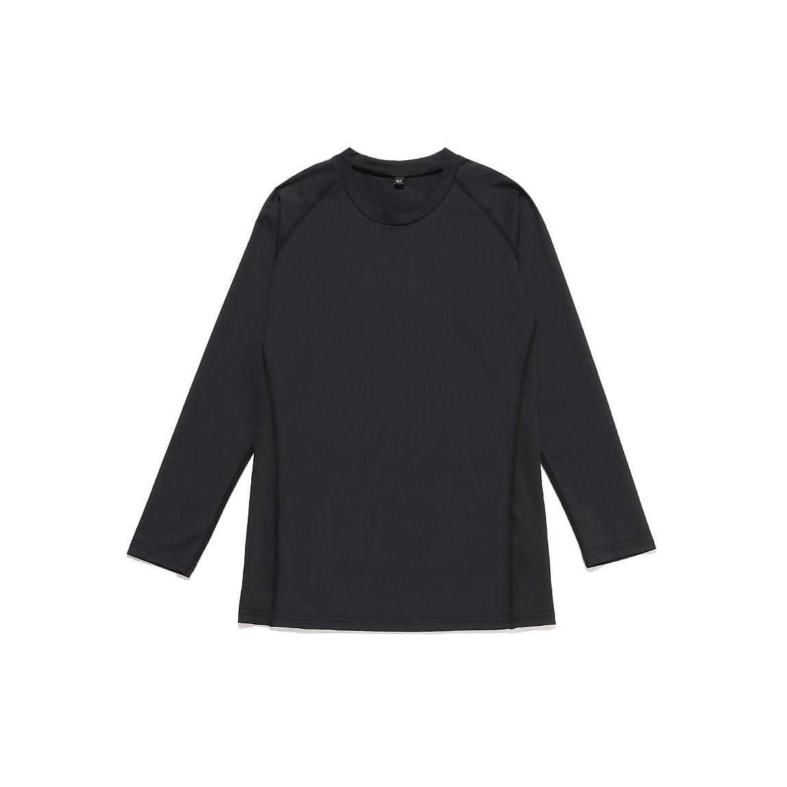 ジュニア パワーリートクール長袖アンダーシャツ