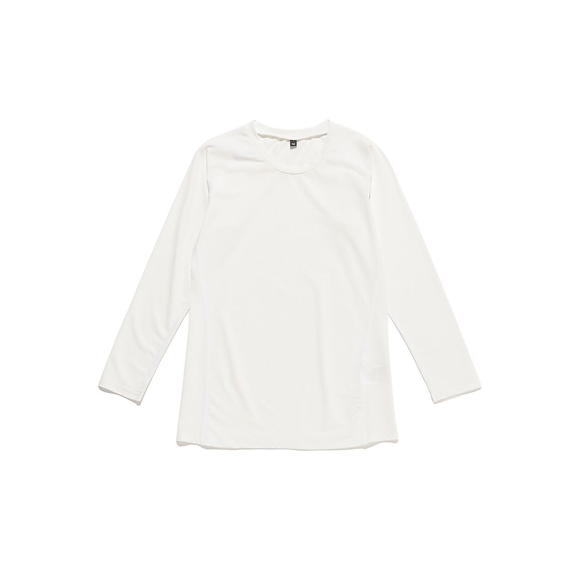 ジュニア パワーリートクール長袖アンダーシャツ