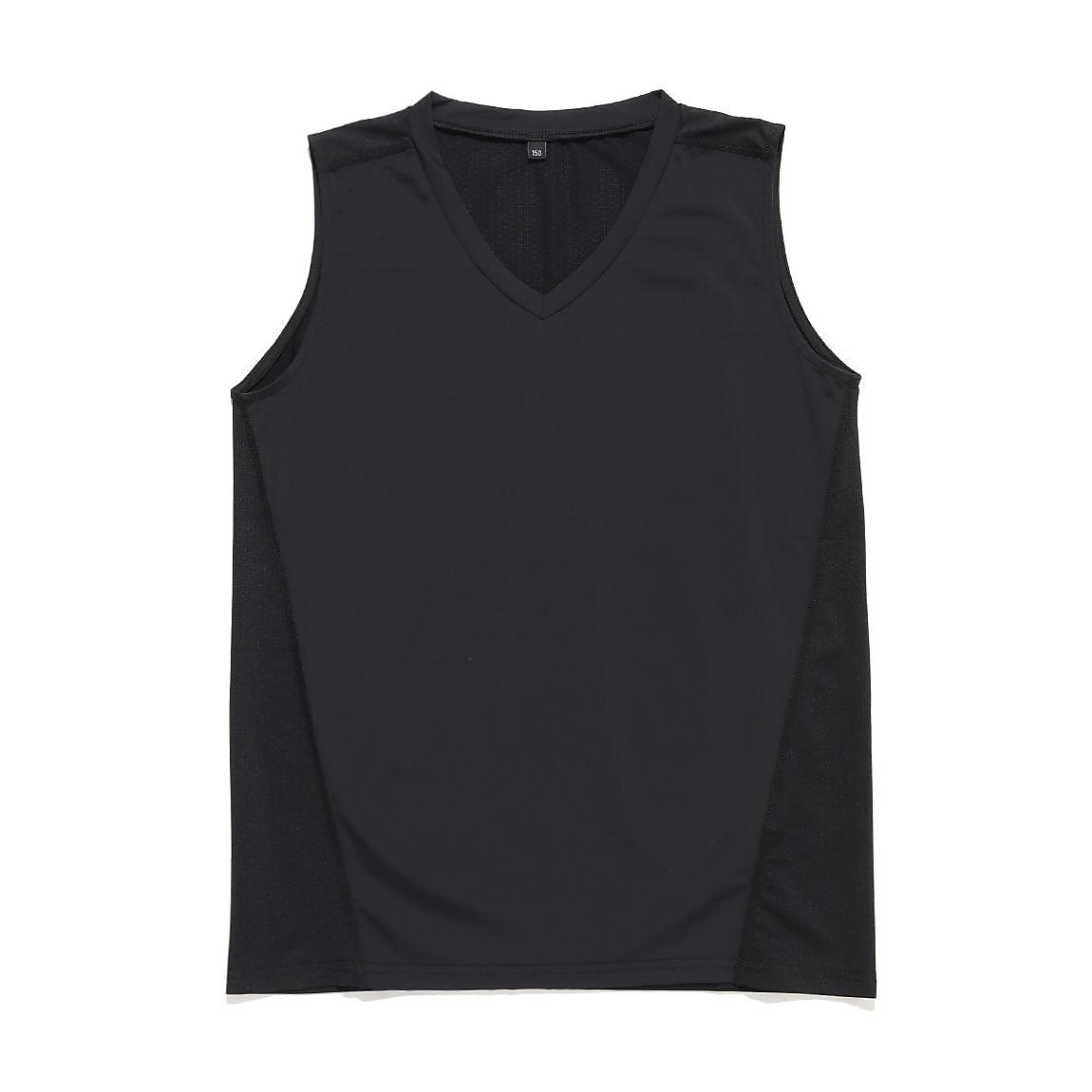 ジュニア パワーリートクールノースリーブアンダー