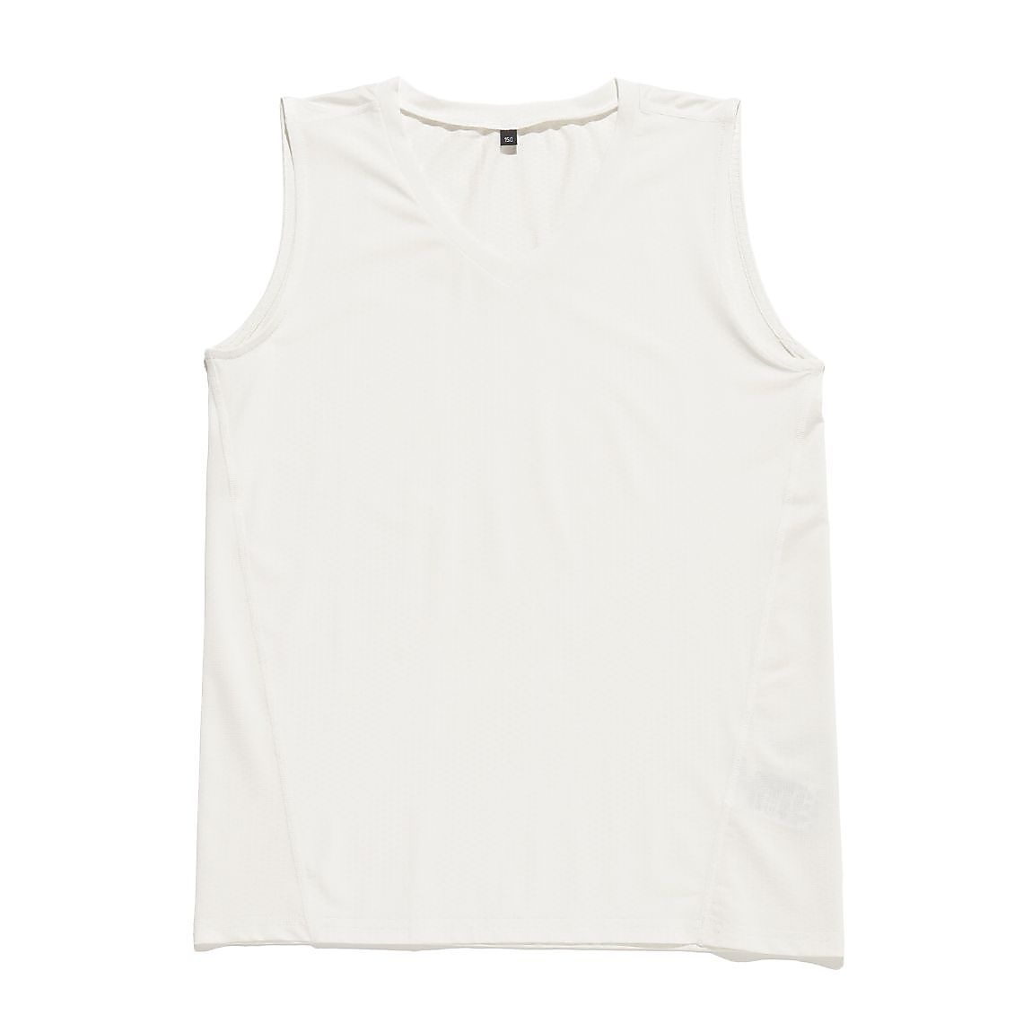 ジュニア パワーリートクールノースリーブアンダー