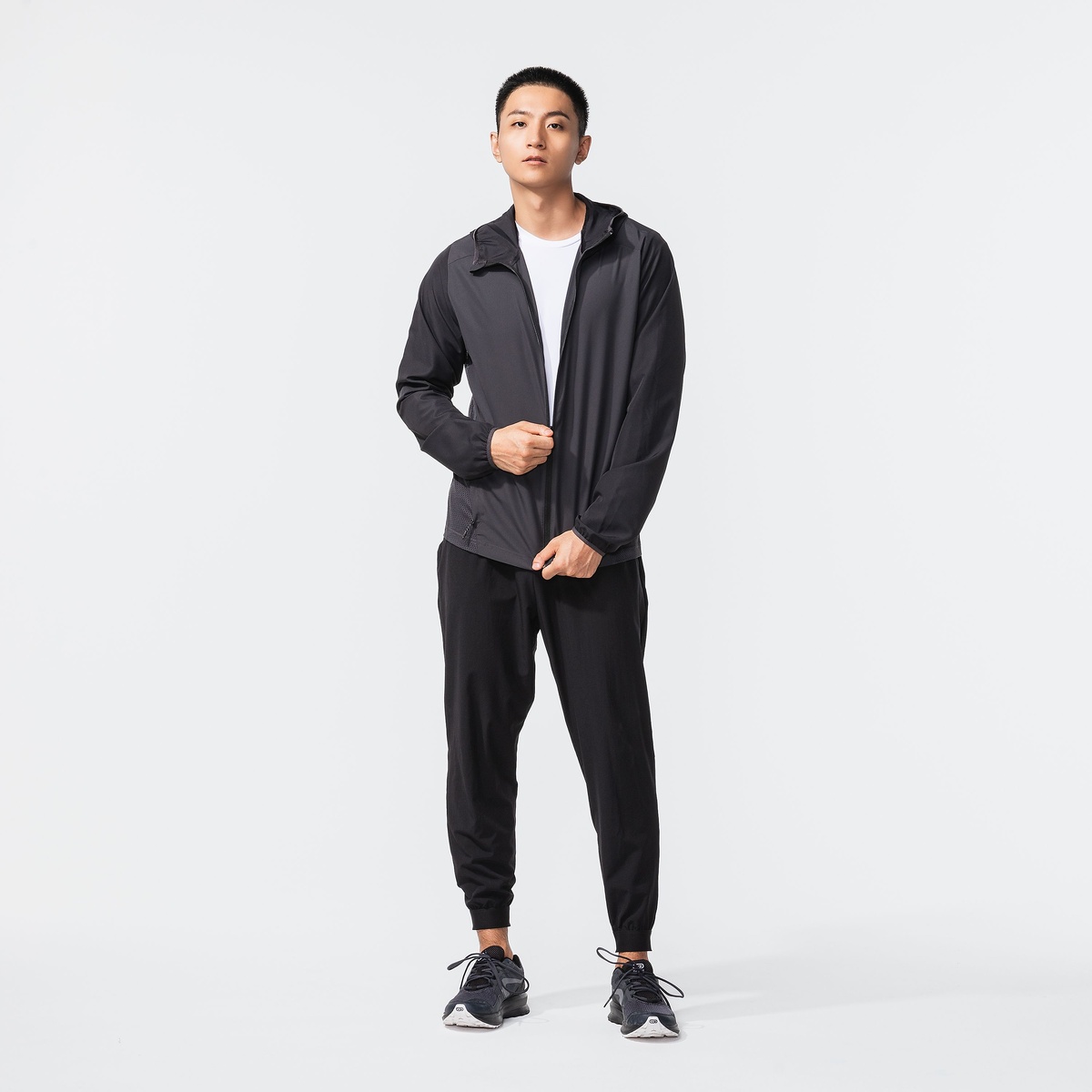 ウインドブレーカー