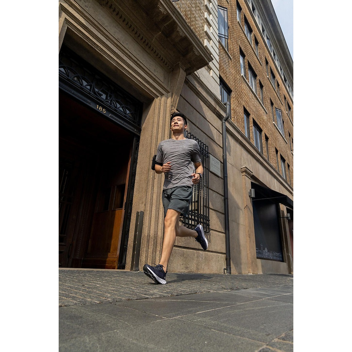 ショートパンツ BREATHABLE DRY+