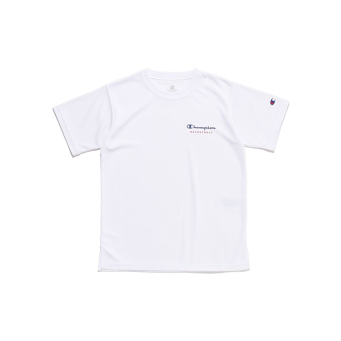 SHORT SLEEVE T-SHIRT
