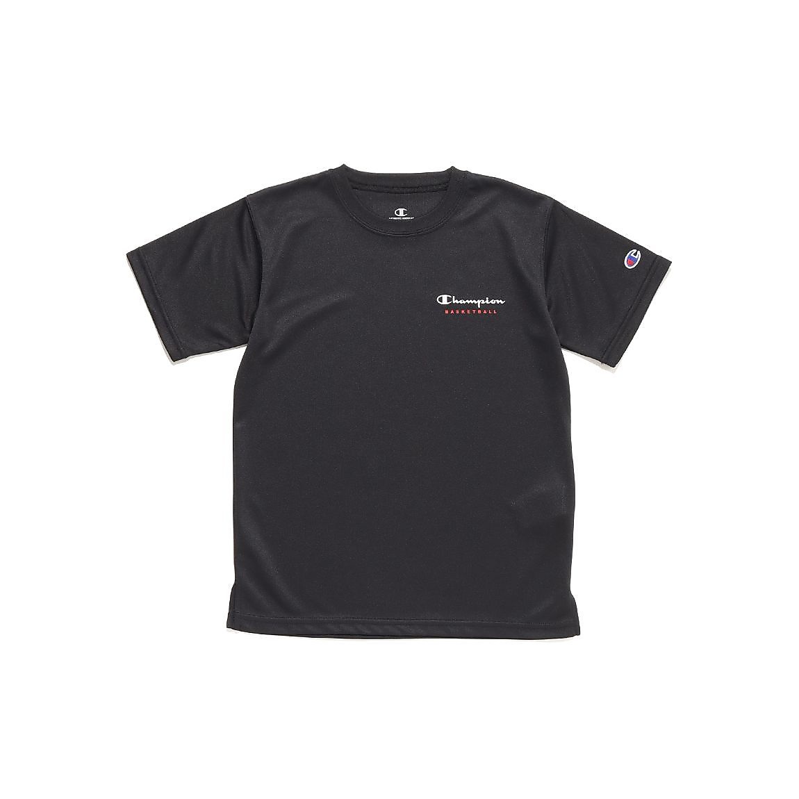 SHORT SLEEVE T-SHIRT