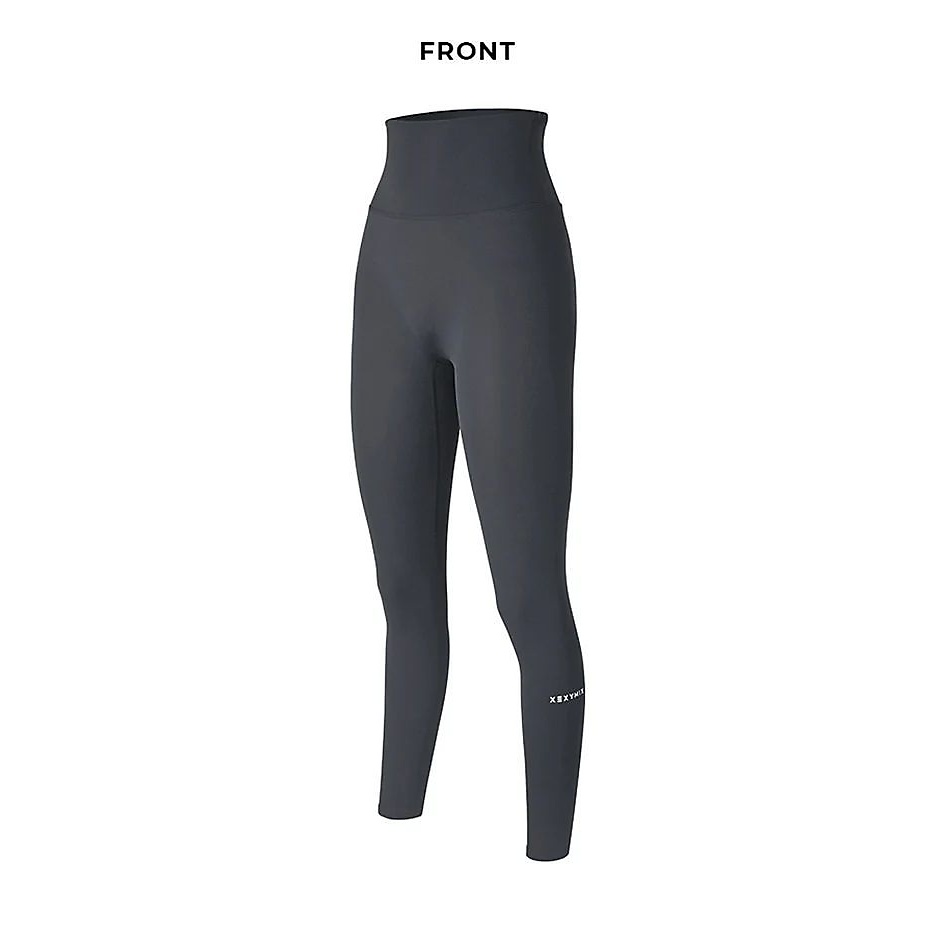 BLACK LABEL シグネチャー300N スーパーライト 9分丈 レギンス