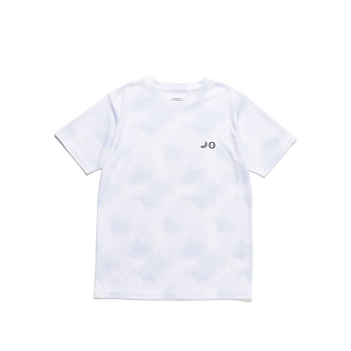 ミニオンズ ボブテニス タイダイTシャツ