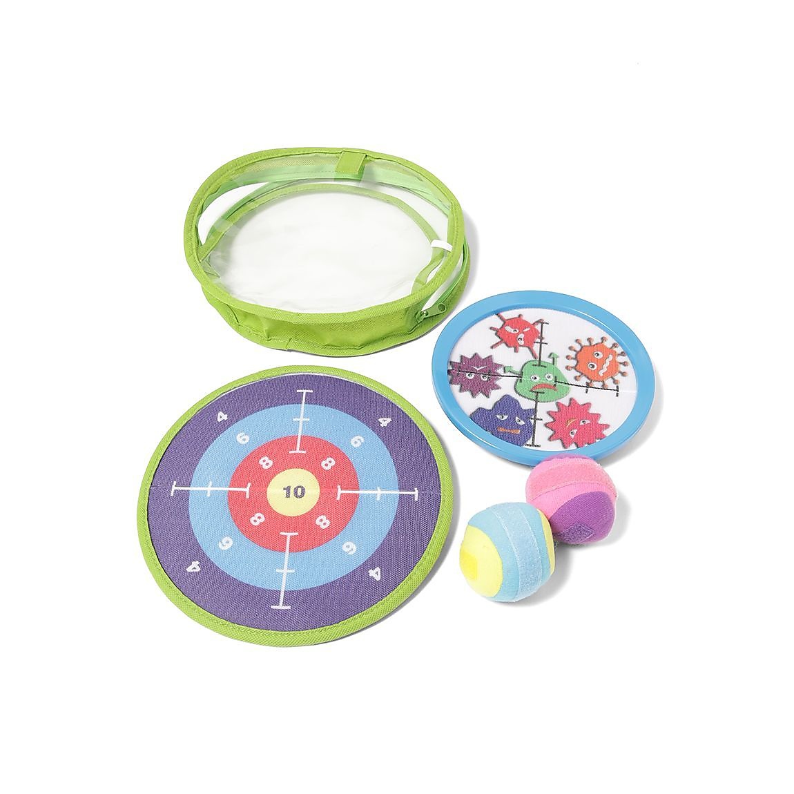 マジックキャッチ