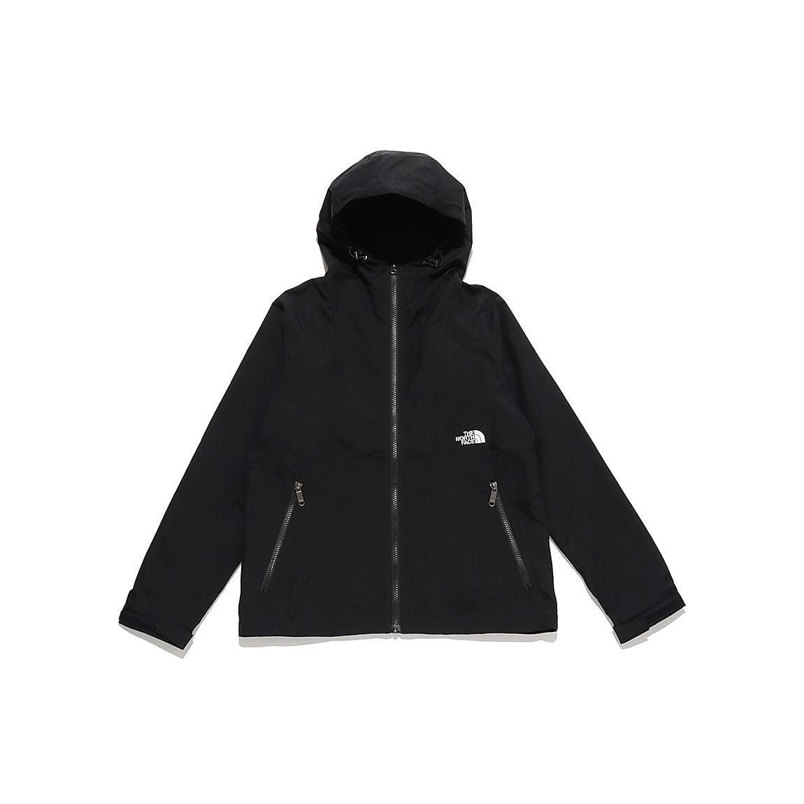THE NORTH FACEザ・ノース・フェイス - Compact Jacket (コンパクト