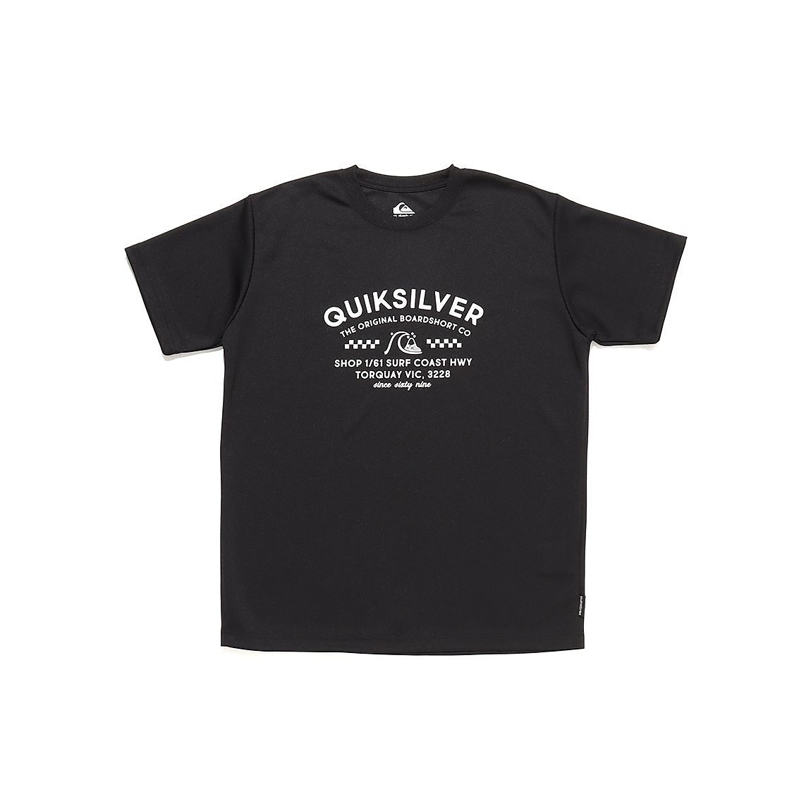 BRICKS AND MORTAR SS