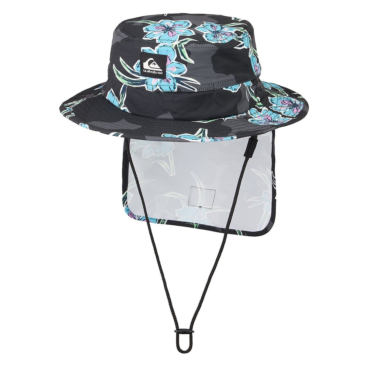 WR UV WATER BEACH HAT PRT