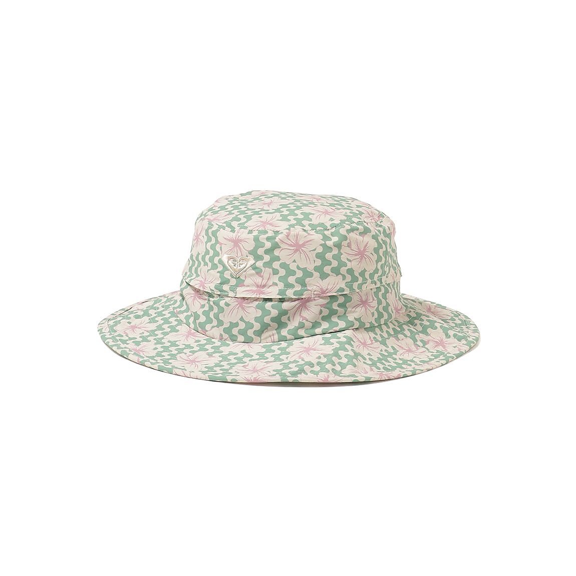 WR UV WATER BEACH HAT PRT
