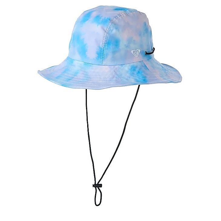 SURFCAMP SAFARI HAT