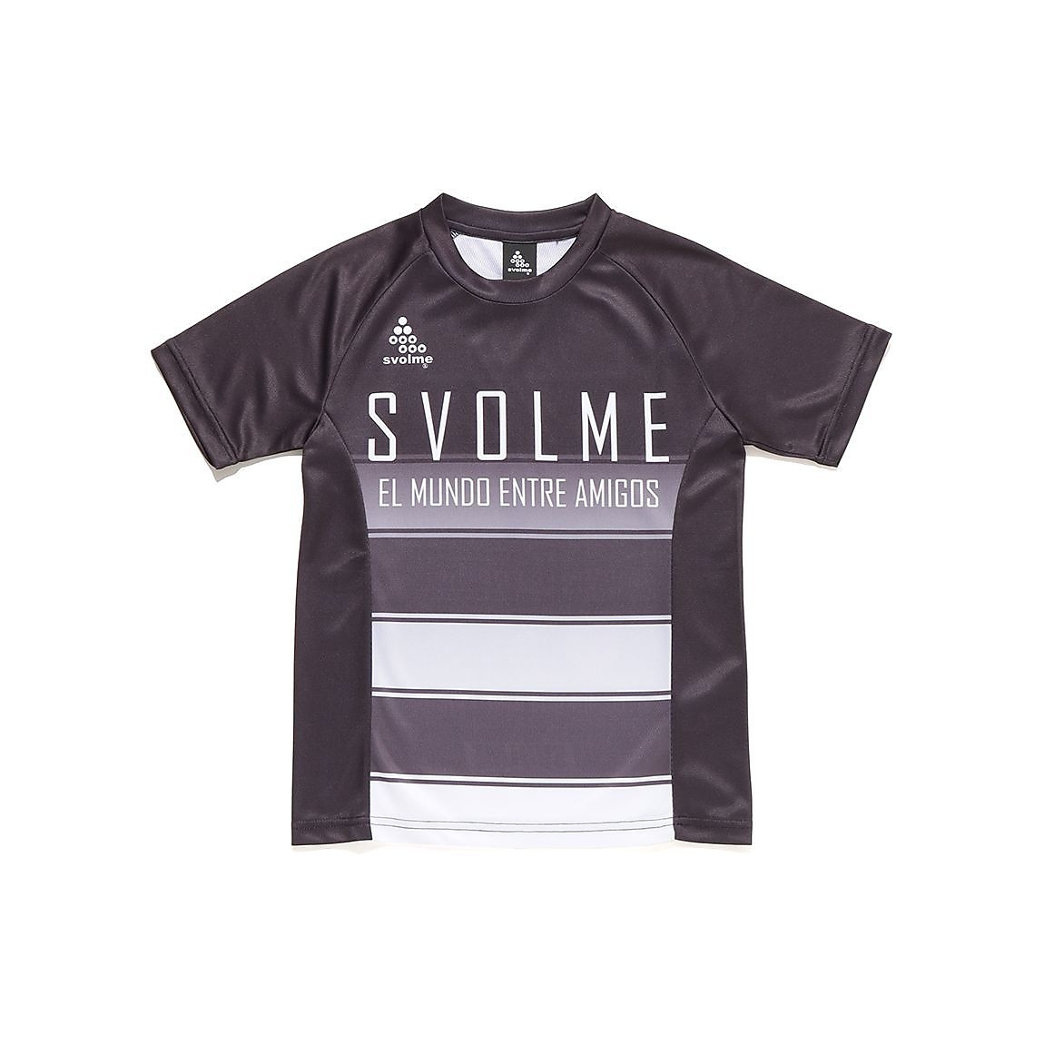 JrボーダーFBTRトップ25SDGBLACK