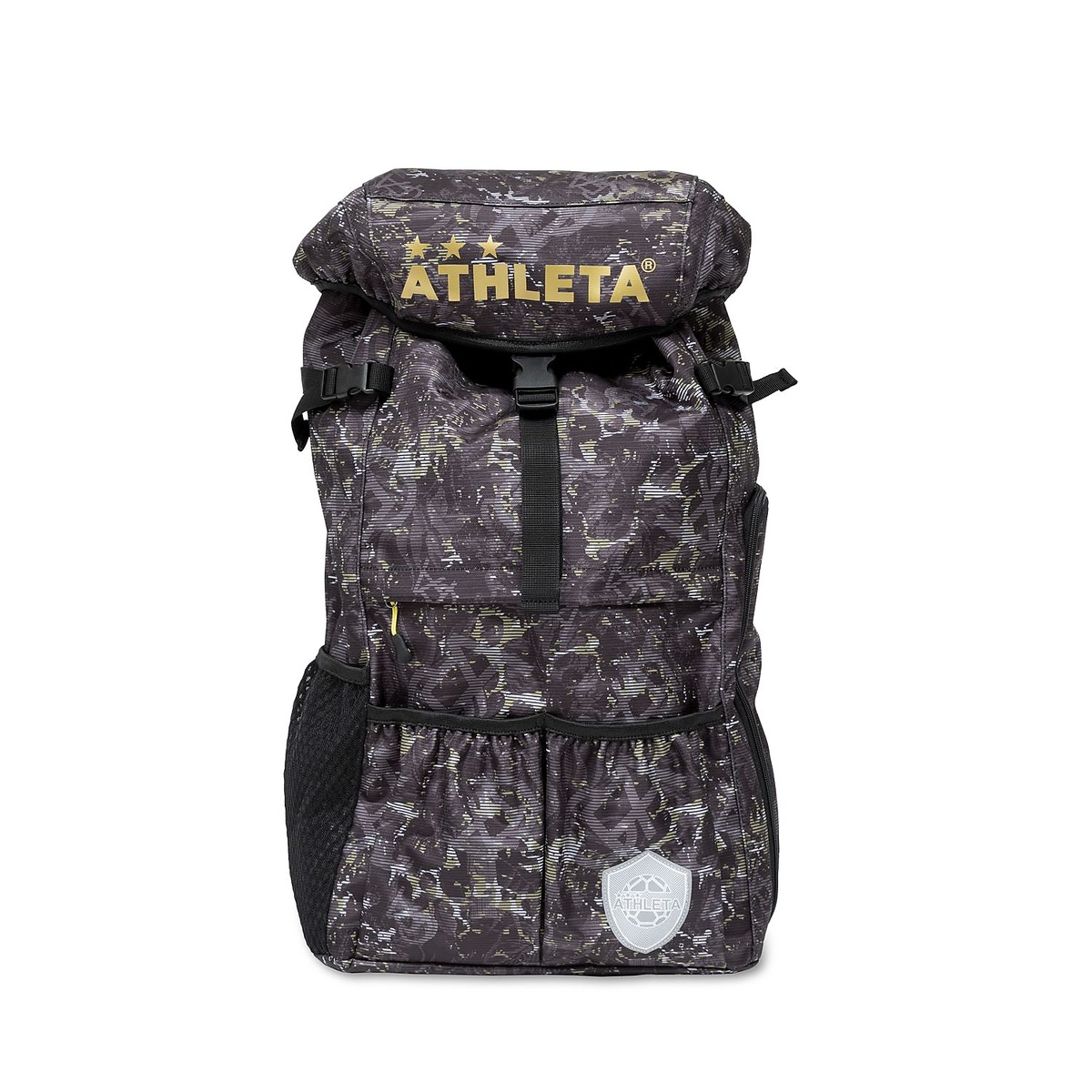 FCA バックパック