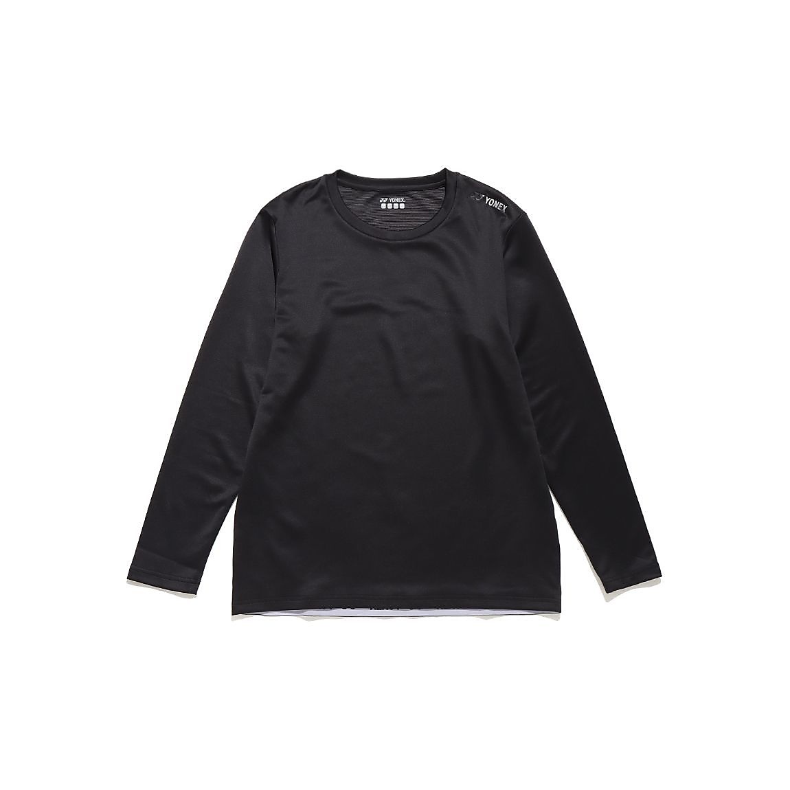 ロングスリーブシャツ