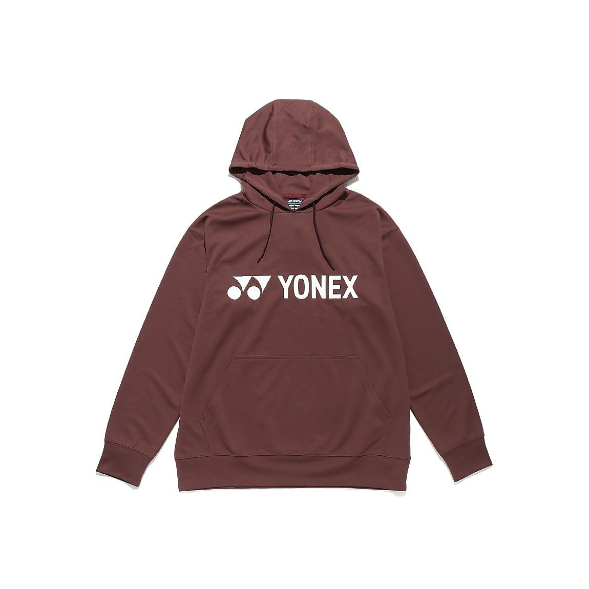 パーカー(ビッグシルエット)