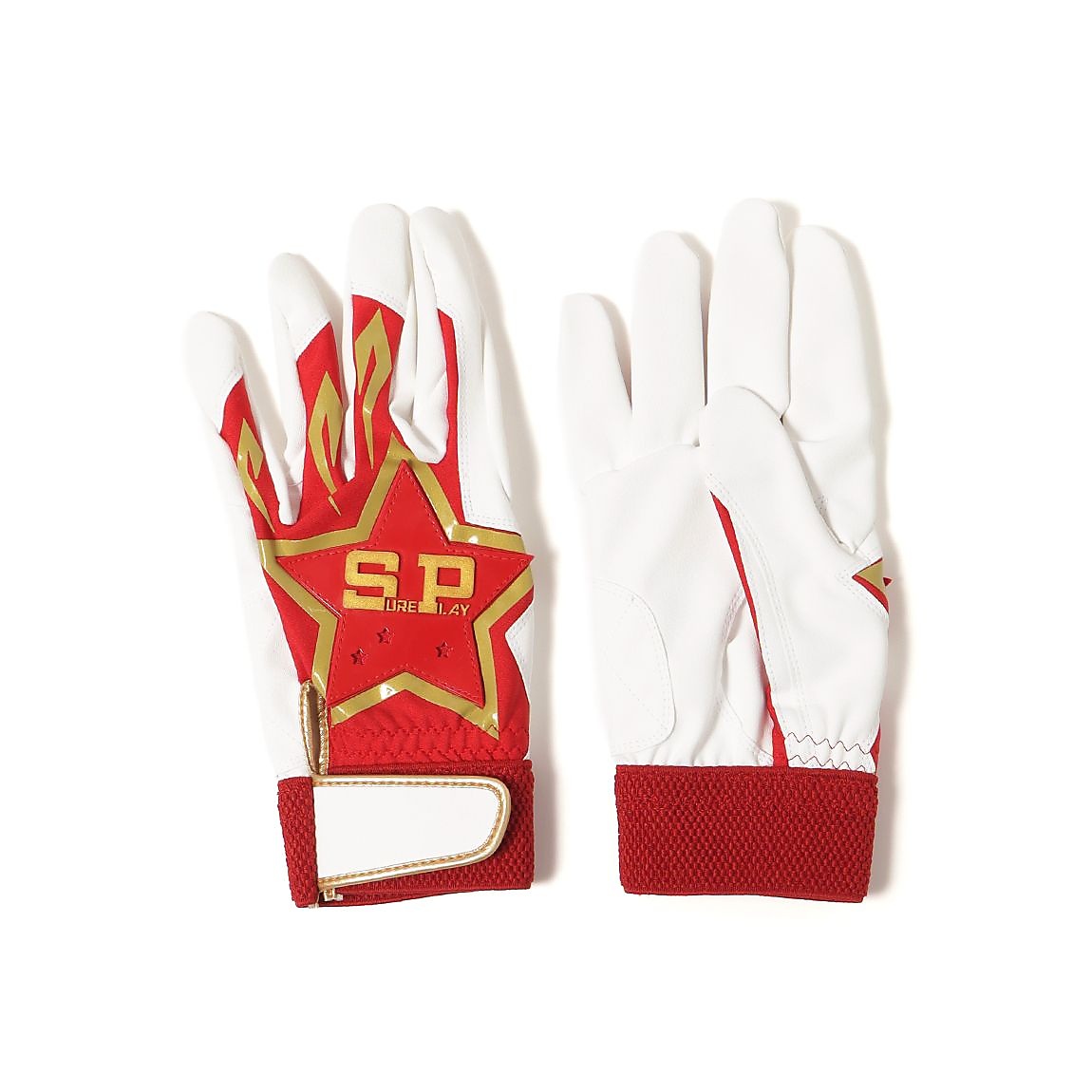 バッティンググローブ・ベーシックモデル