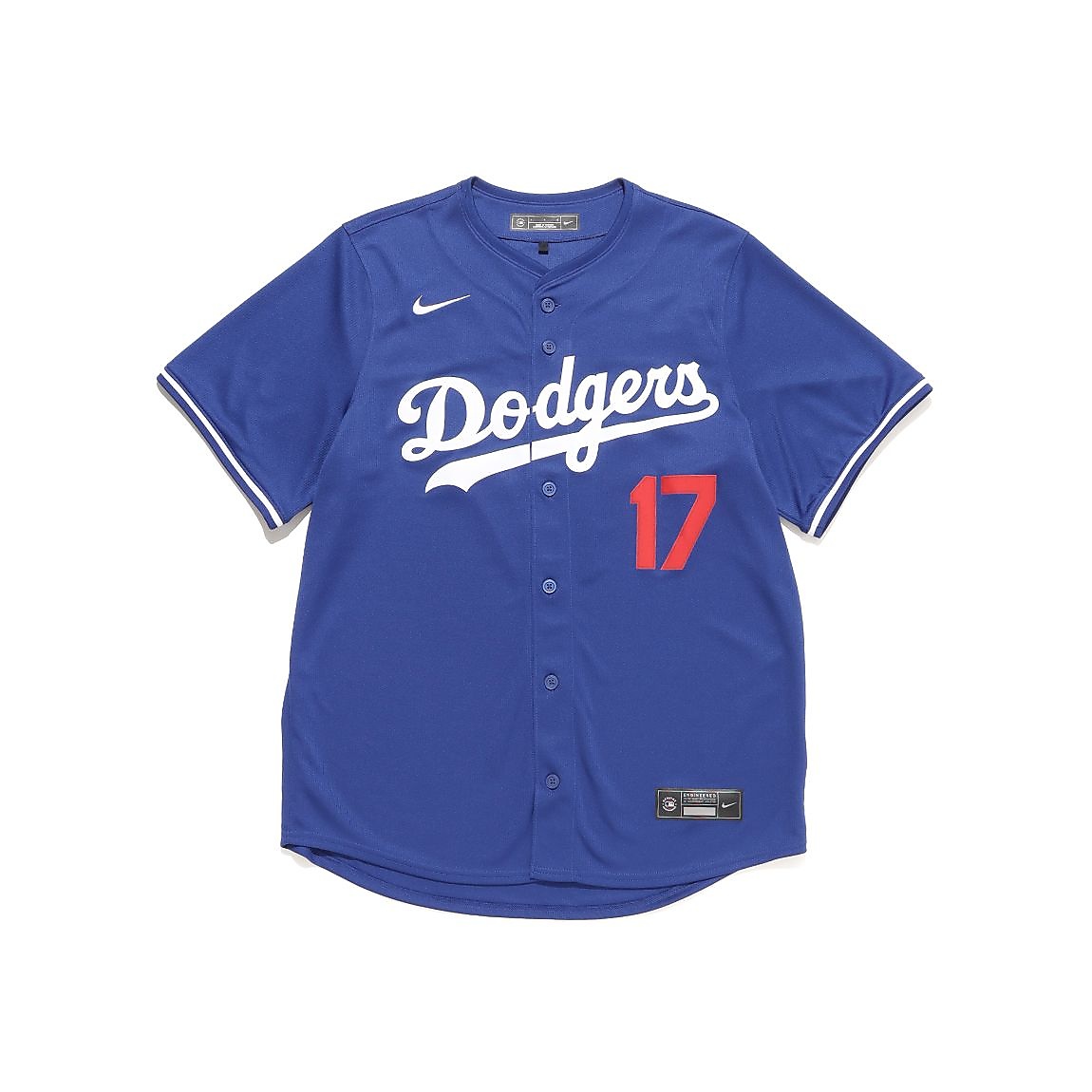 Nike Limited Jersey OHTANI