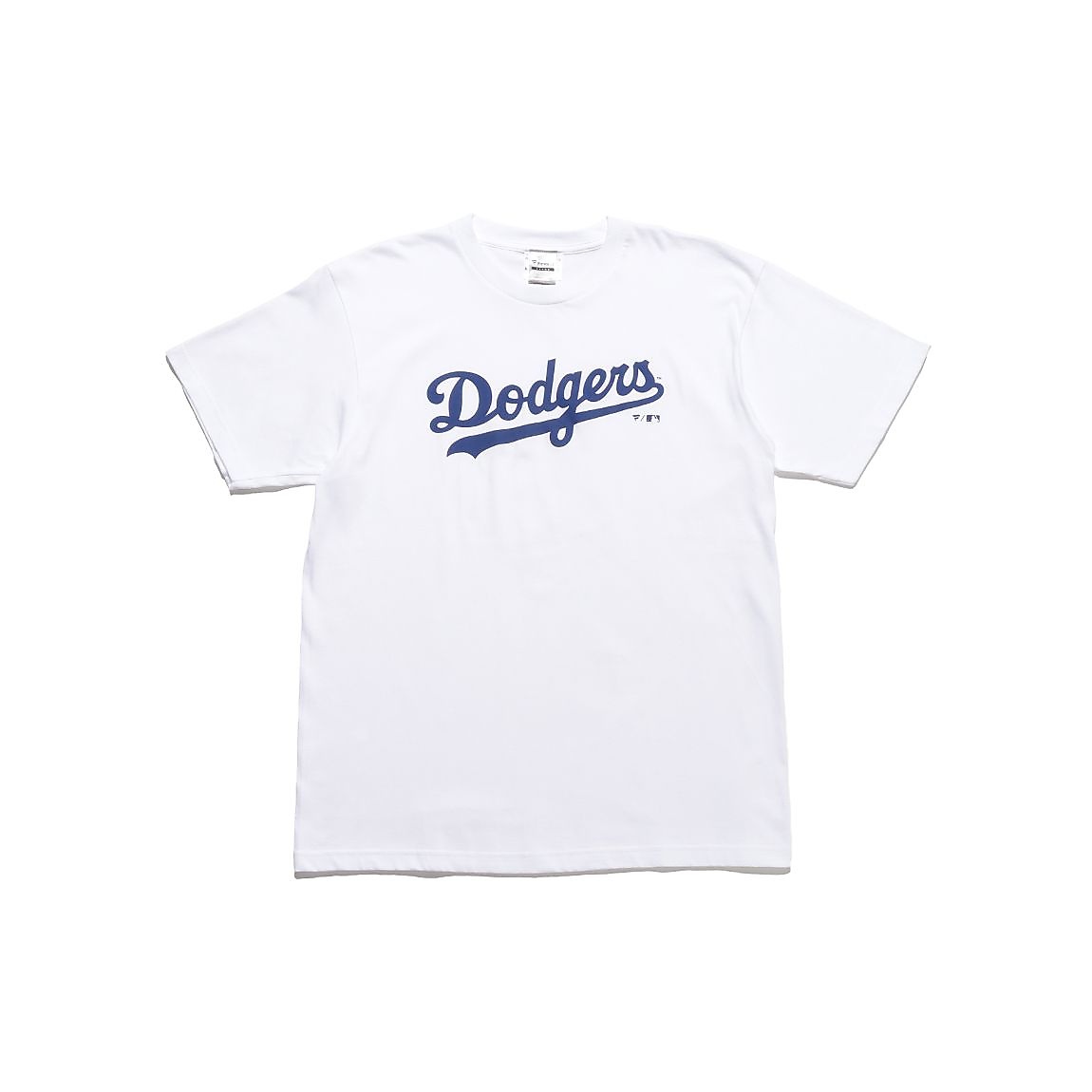 MLB_JERSEYLOGO TEE