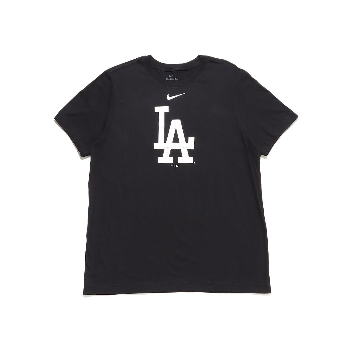 Fuse Large Logo Cotton Tee