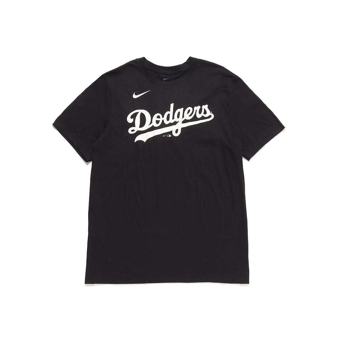 Fuse Wordmark Cotton Tee