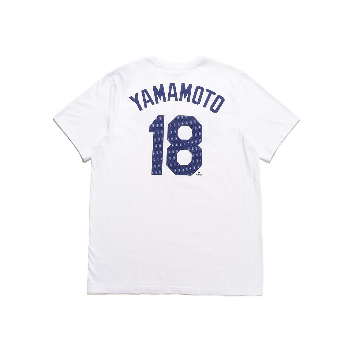 Nike N&N VP T-Shirt YAMAMOTO
