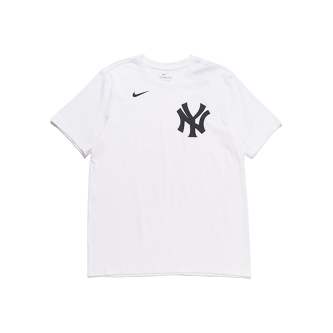 Fuse Wordmark Cotton Tee