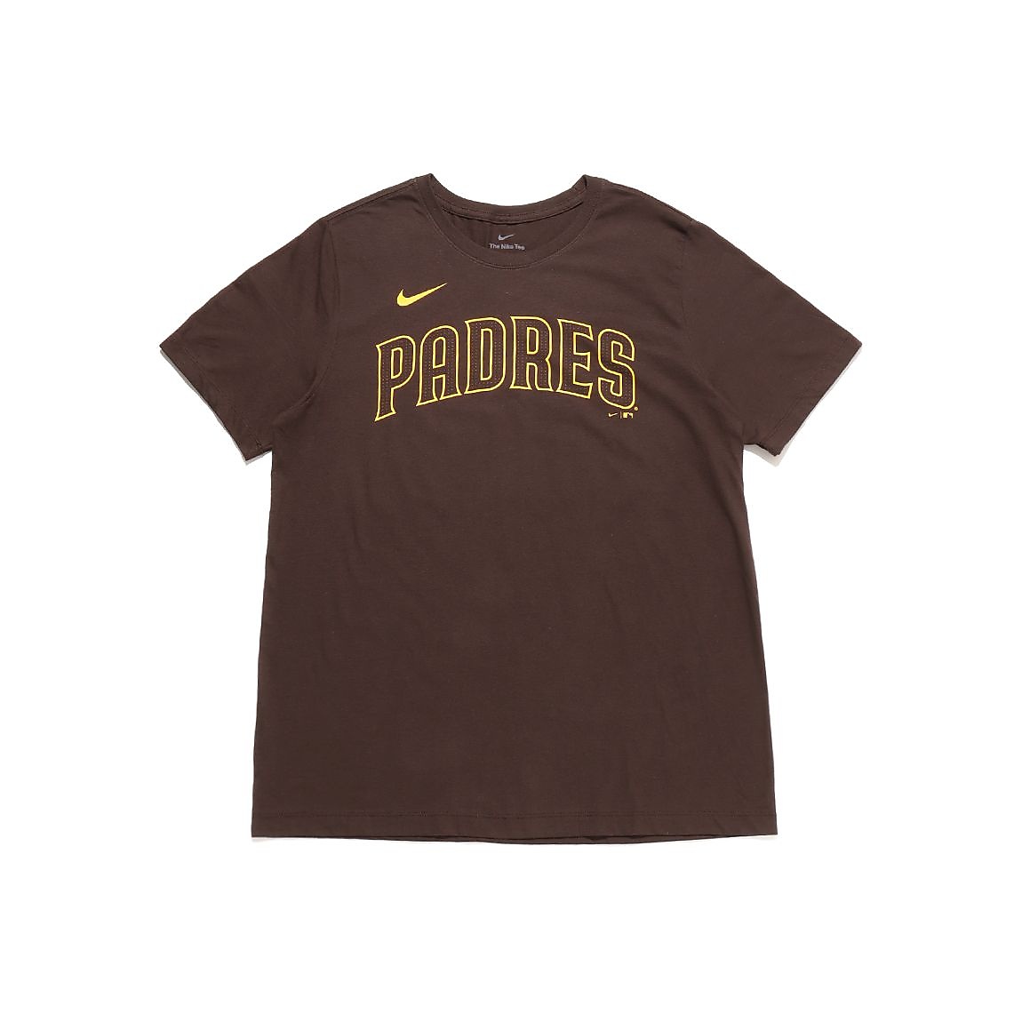 Fuse Wordmark Cotton Tee