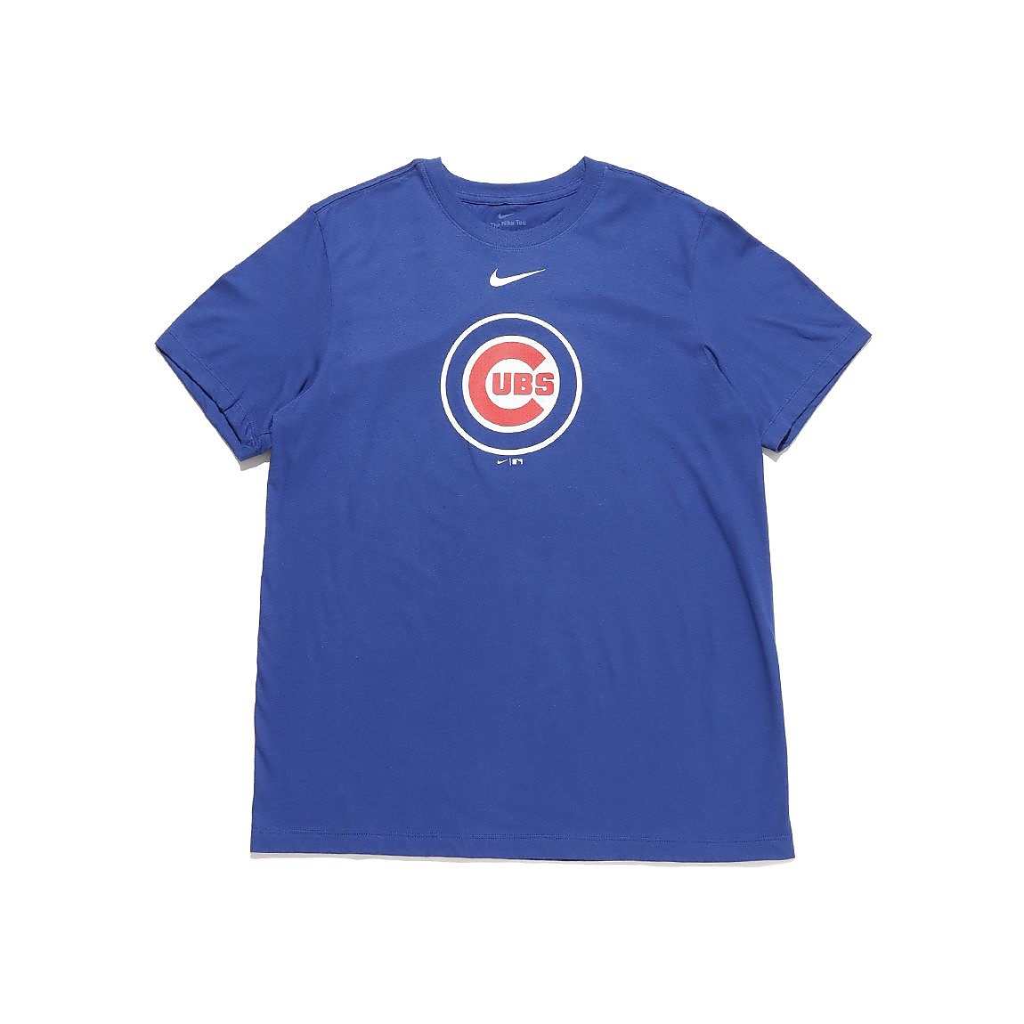 Fuse Large Logo Cotton Tee