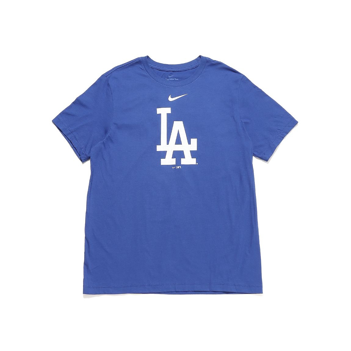 Fuse Large Logo Cotton Tee