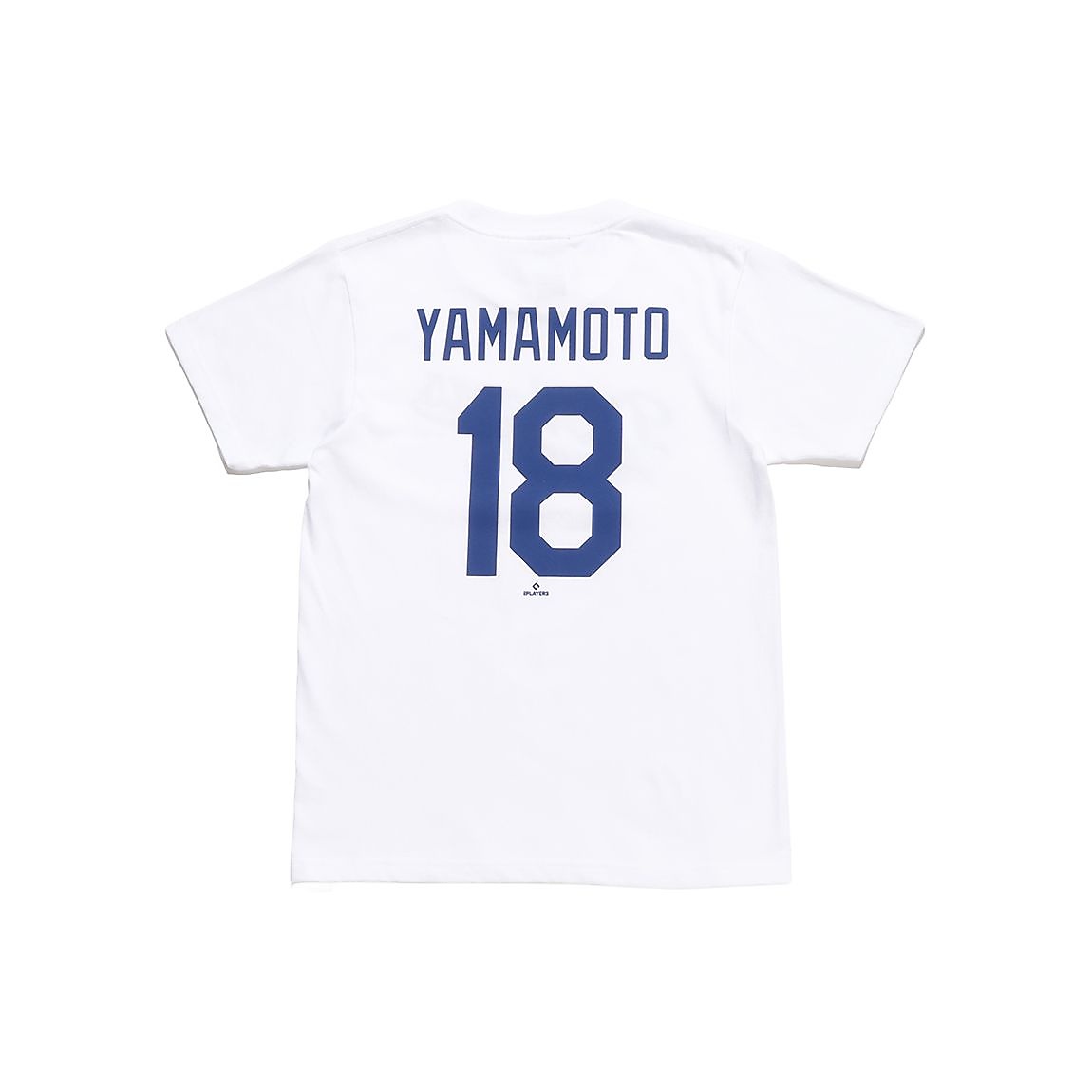 MLB_JERSEYLOGO_山本_N&N_JR_TEE