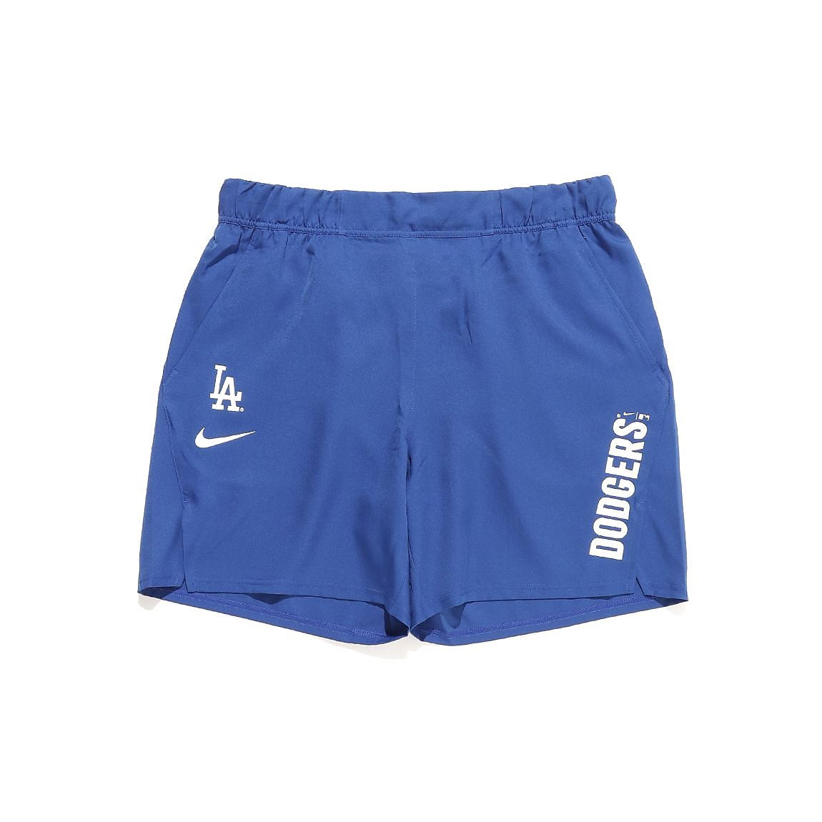 Woven Victory Short