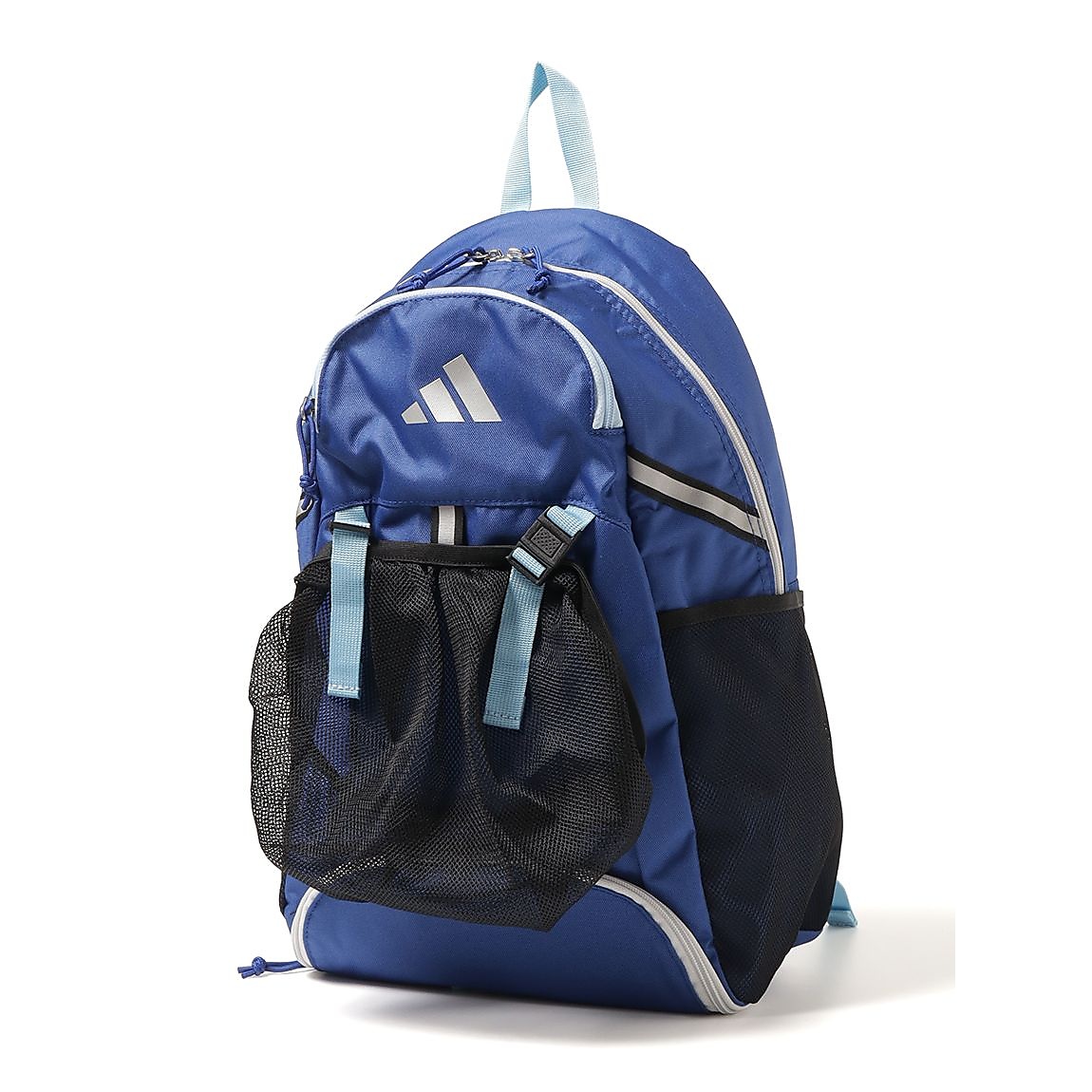 ボール用デイパック　24L　青色