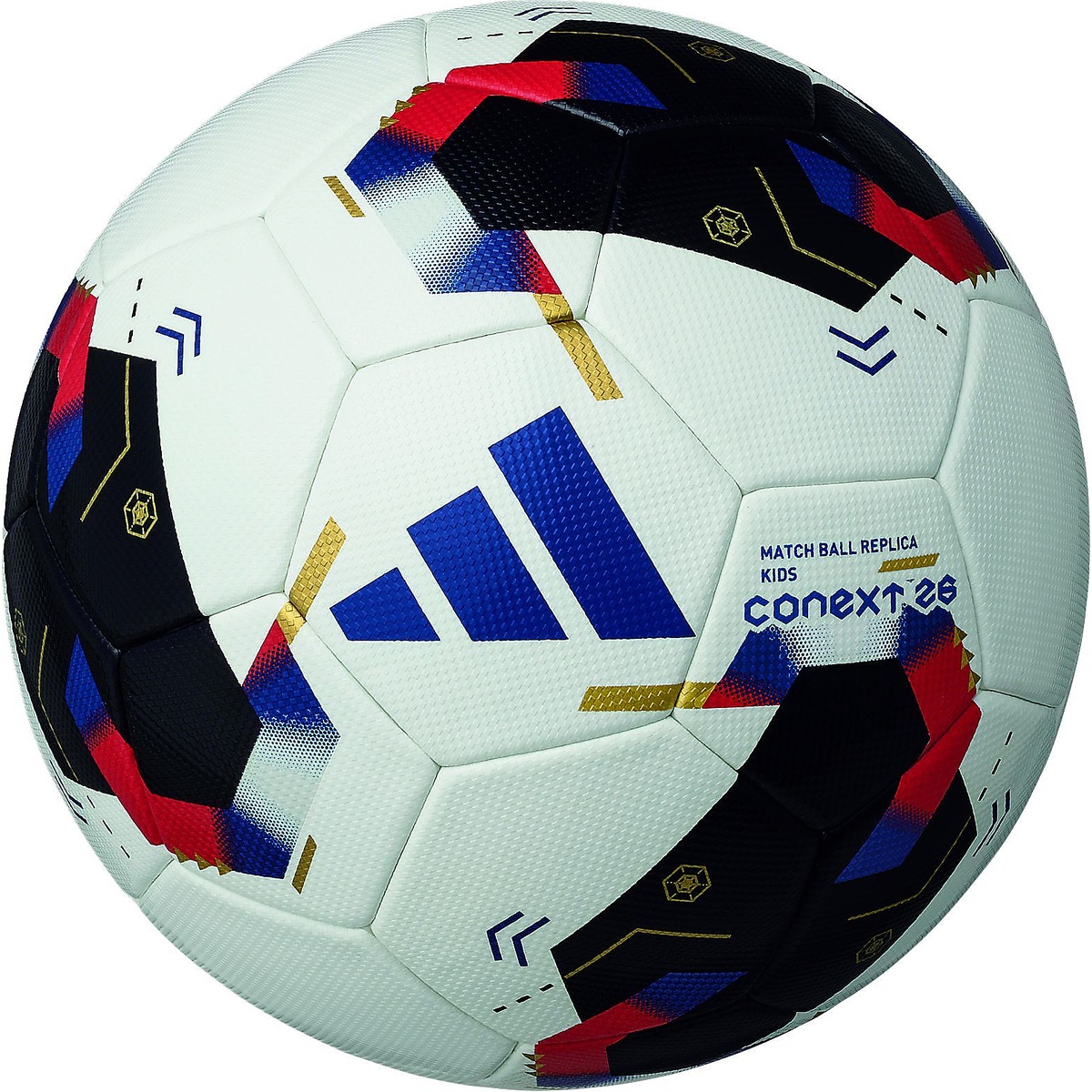 FIFA2026　キッズ　白色　U－12