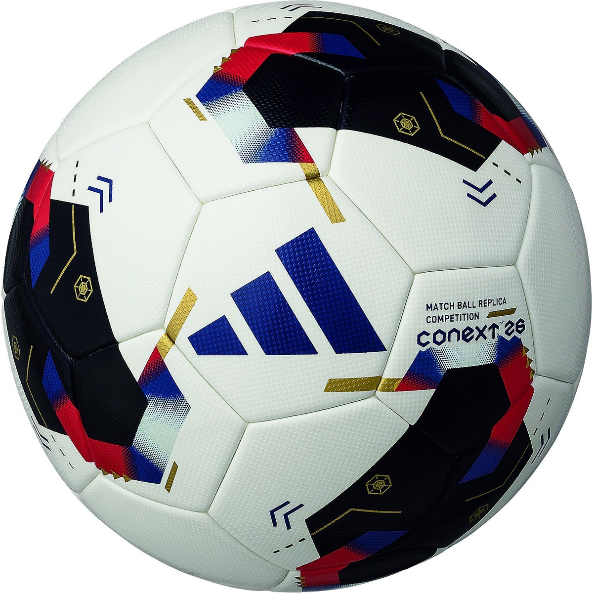 FIFA2026　コンペティション