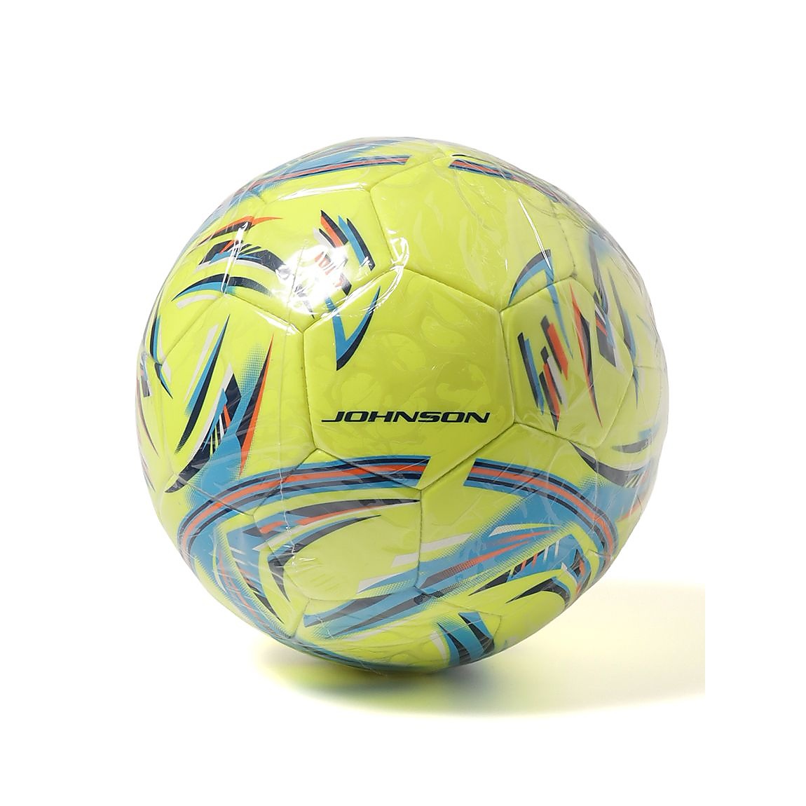 JOHNSONサッカーボール