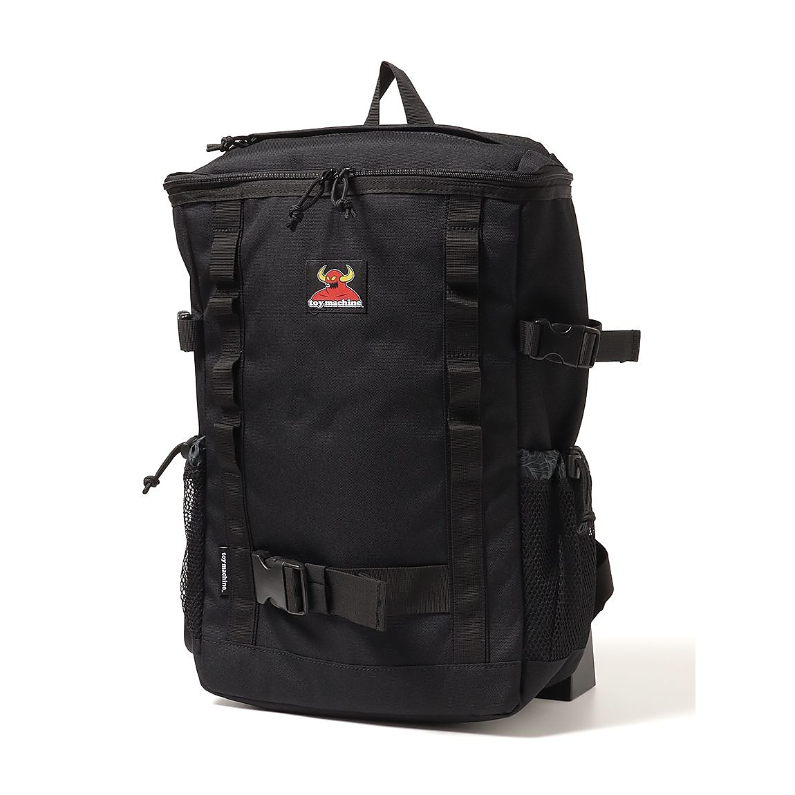 ボックスバッグ