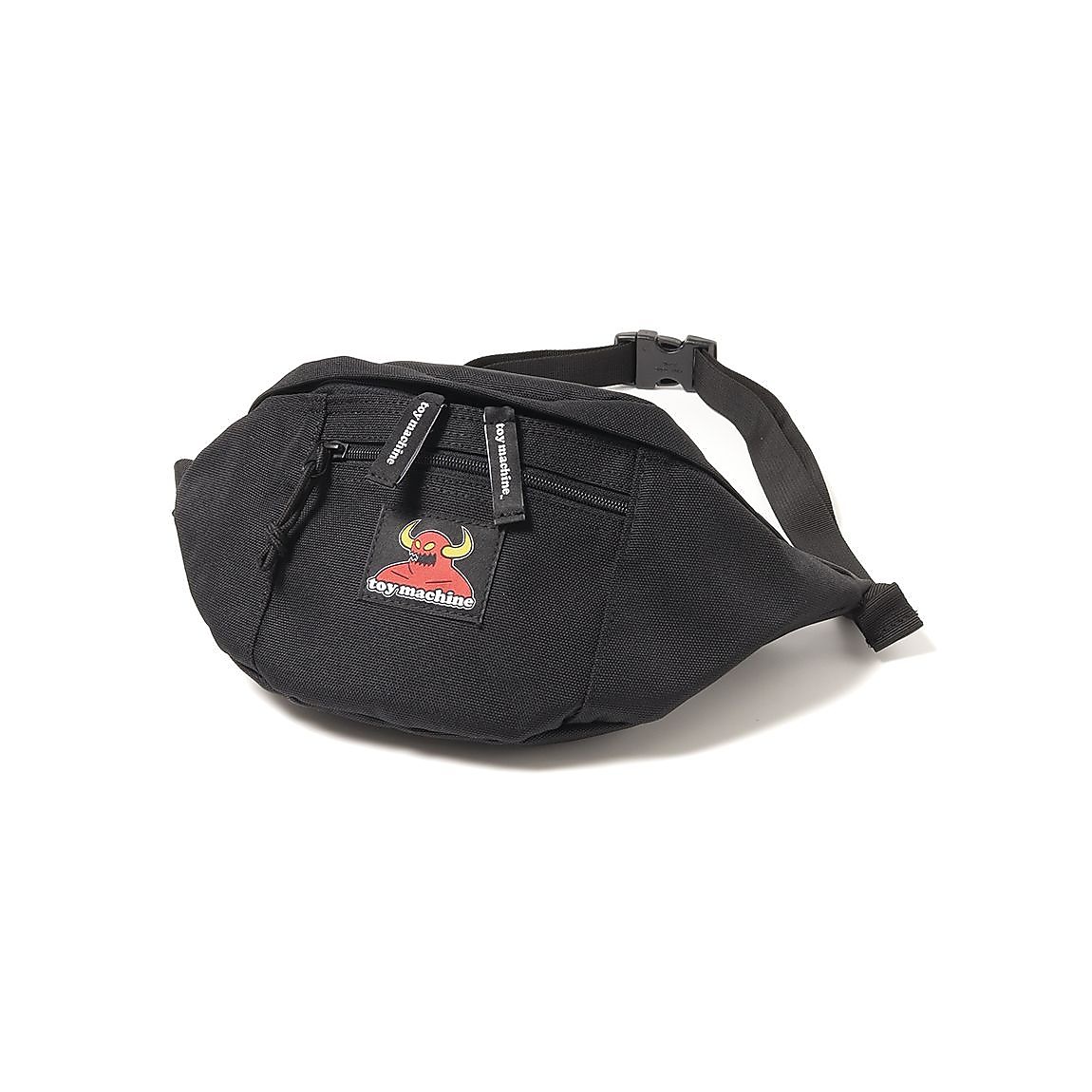 ウエストポーチ