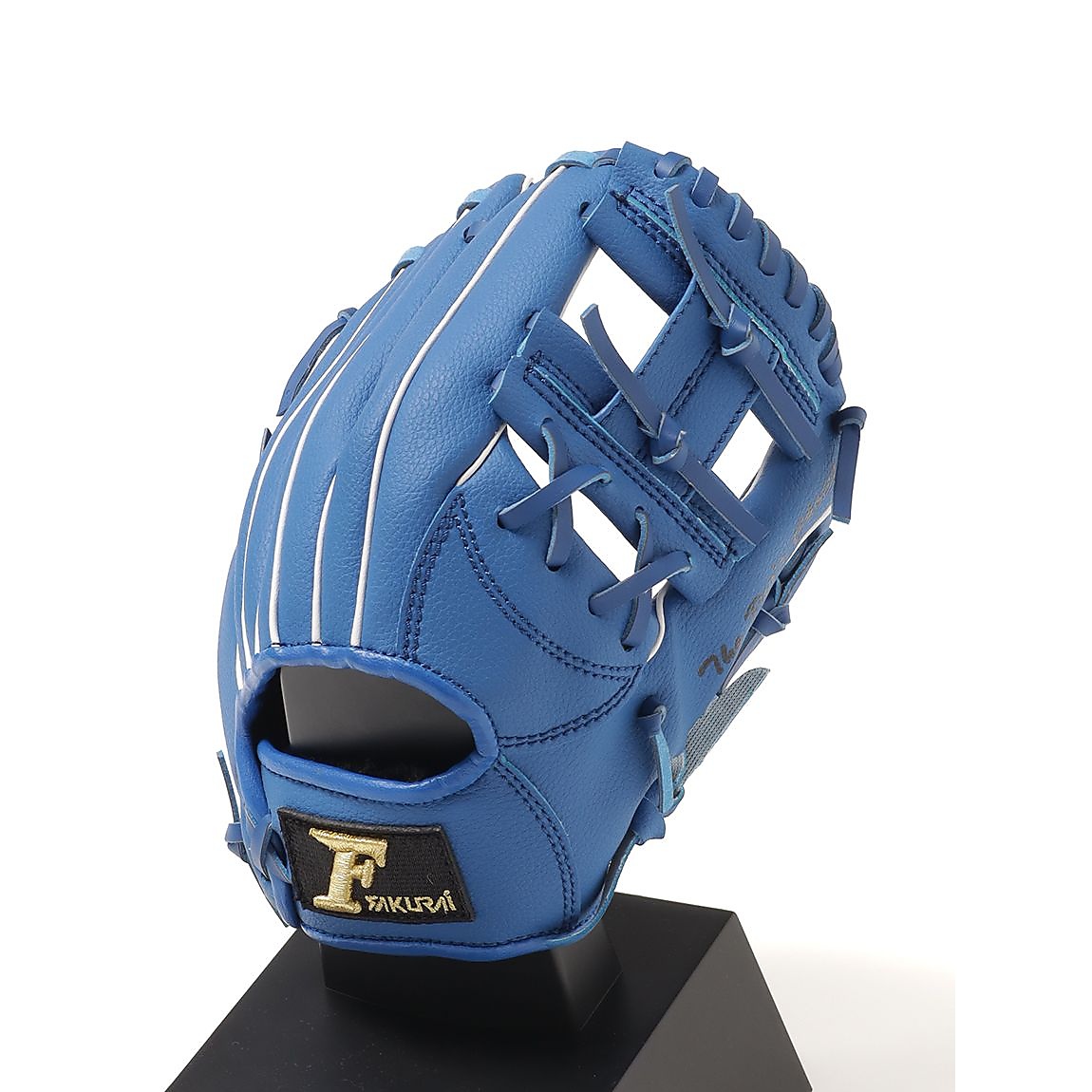 軟式少年用グラブ