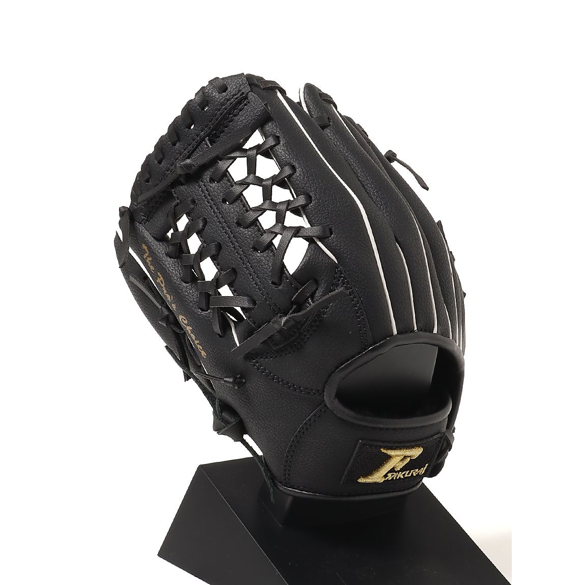 軟式少年用グラブ