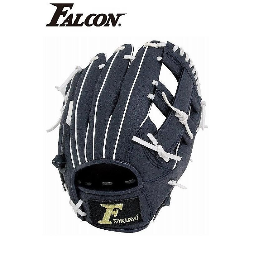 軟式一般用グラブ