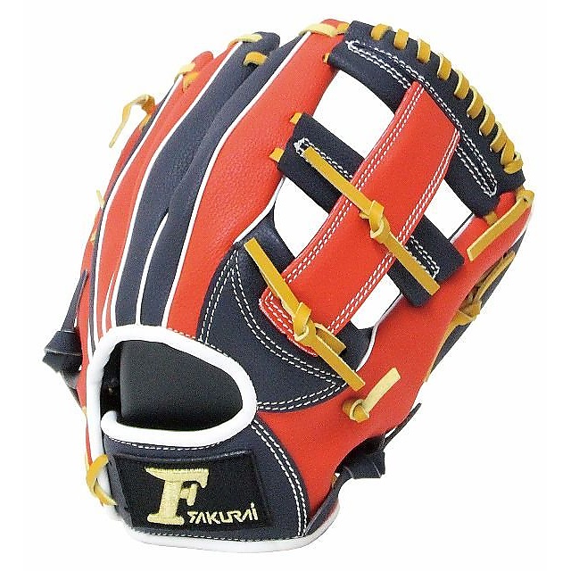 軟式一般用グラブ