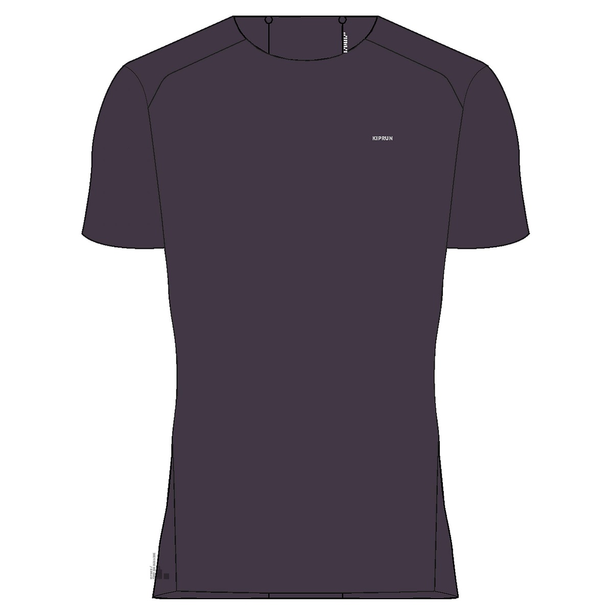 ランメンズライトTシャツ