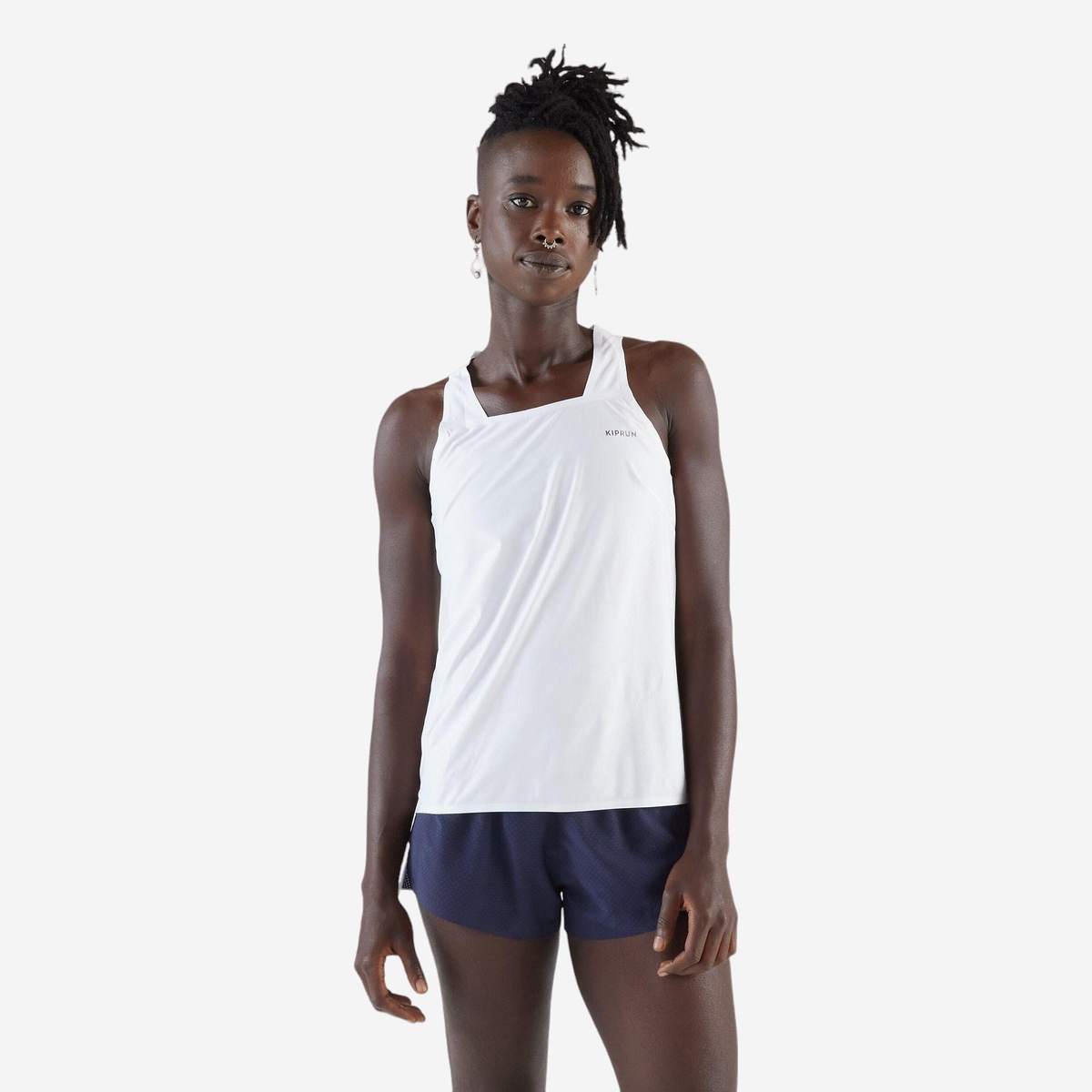 ランウィメンズタンクトップLGHT