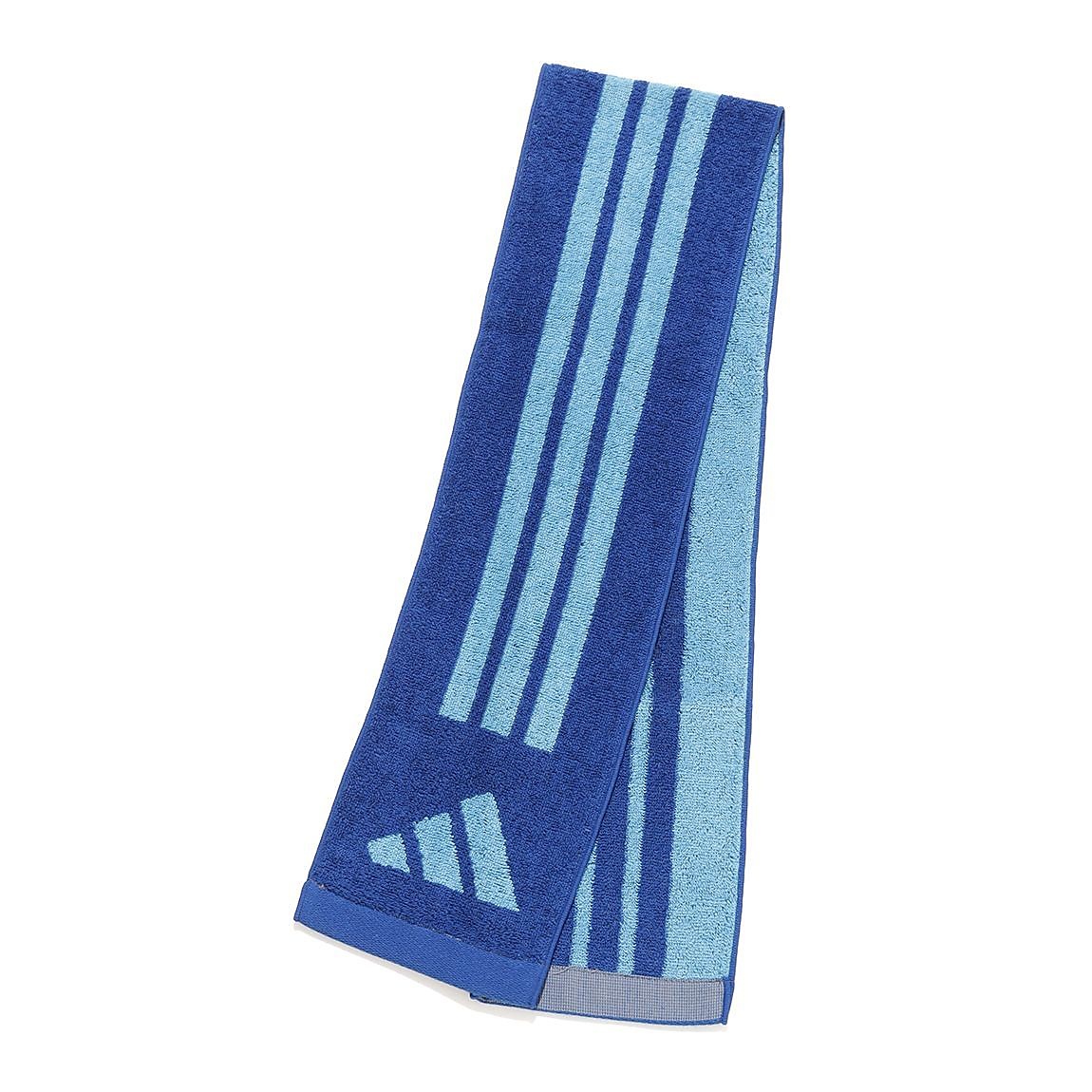 25 MUFFLER TOWEL BLU