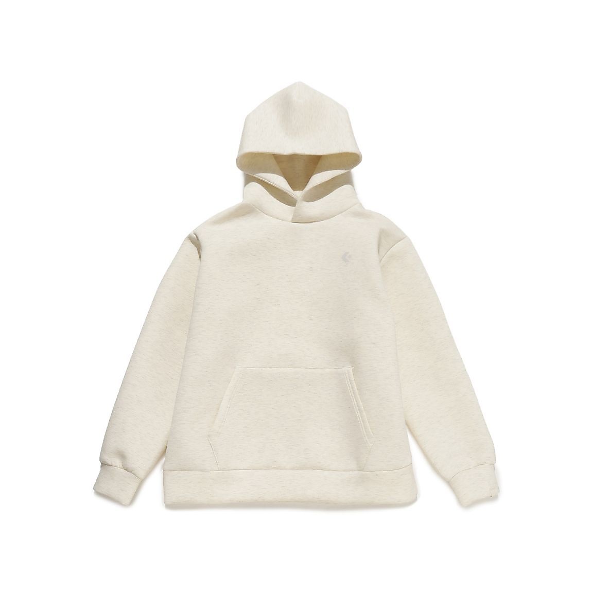 MG DBL KT HOODIE M