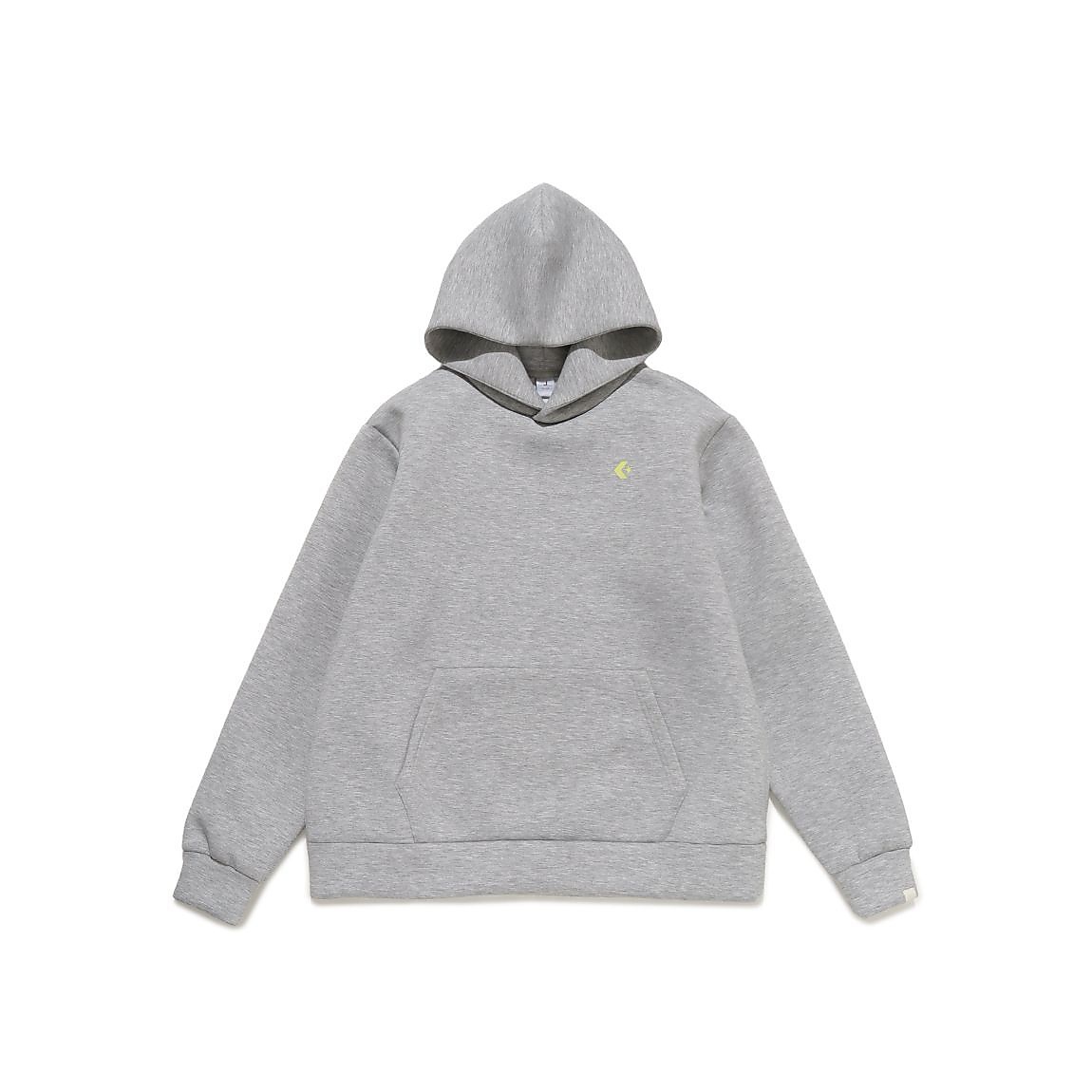 MG DBL KT HOODIE M
